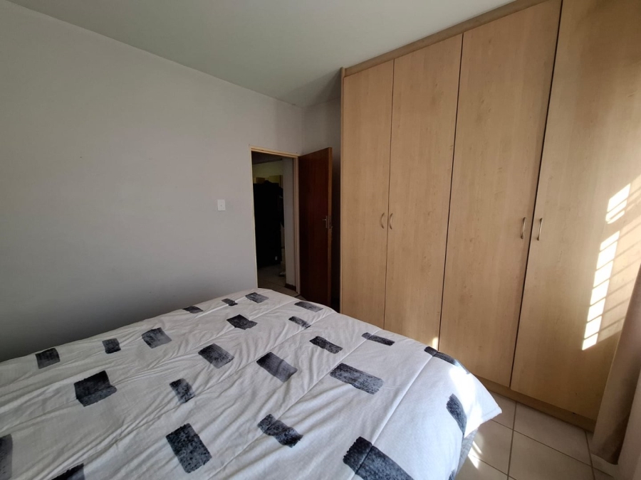 2 Bedroom Property for Sale in Pellissier Free State